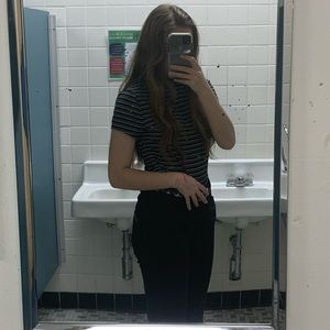 Meet your Posher, Lucy